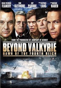 دانلود فیلم Beyond Valkyrie: Dawn of the 4th Reich 2016431837-1816758804