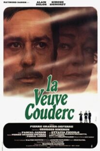 دانلود فیلم The Widow Couderc 1971432102-161052013