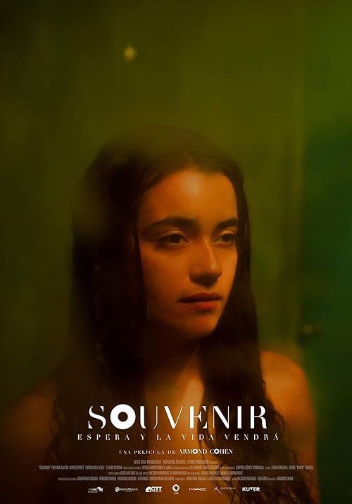 دانلود فیلم Souvenir 2019