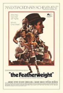 دانلود فیلم The Featherweight 2023431934-945854301