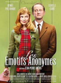 دانلود فیلم Romantics Anonymous 2010431910-226933311