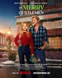 دانلود فیلم The Merry Gentlemen 2024431479-2009003786