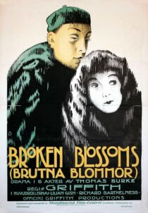 دانلود فیلم Broken Blossoms 1919431950-728634573