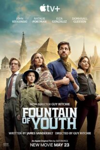 دانلود فیلم Fountain of Youth 2025432212-852518591
