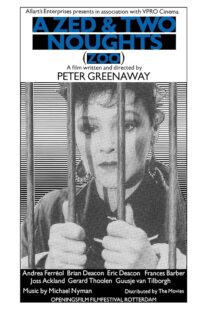 دانلود فیلم A Zed & Two Noughts 1985432039-1363686593