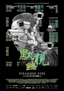 دانلود فیلم Stranger Eyes 2024431355-1291600078