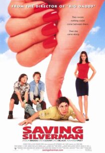 دانلود فیلم Saving Silverman 2001433215-1458516722