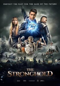 دانلود فیلم The Stronghold 2017431621-2140016678
