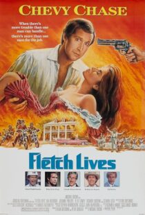 دانلود فیلم Fletch Lives 1989433333-127189387