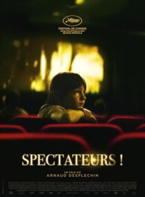 دانلود فیلم Filmlovers! (Spectateurs!) 2024431429-333359004