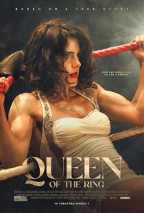دانلود فیلم Queen of the Ring 2024431197-134155581