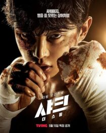 دانلود سریال کره‌ای Shark: The Storm432640-1343730481