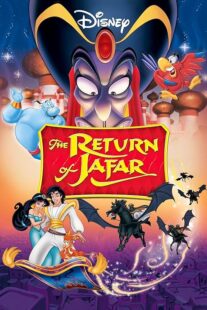 دانلود انیمه The Return of Jafar 1994431357-349493966