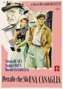 دانلود فیلم Too Bad She’s Bad 1954431967-1129895118