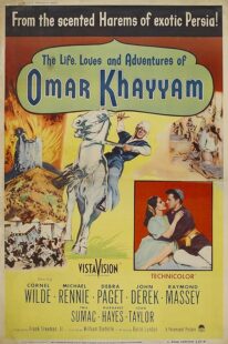 دانلود فیلم Omar Khayyam 1957432127-836764892