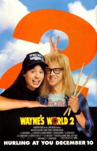 دانلود فیلم Wayne’s World 2 1993431312-536782961