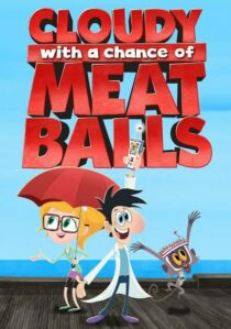 دانلود انیمیشن Cloudy with a Chance of Meatballs432080-614339837