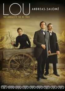 دانلود فیلم Lou Andreas-Salomé, The Audacity to be Free 2016431873-1719163196