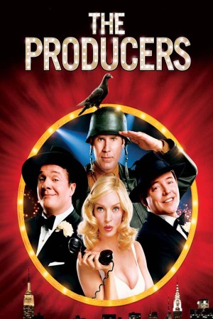 دانلود فیلم The Producers 2005