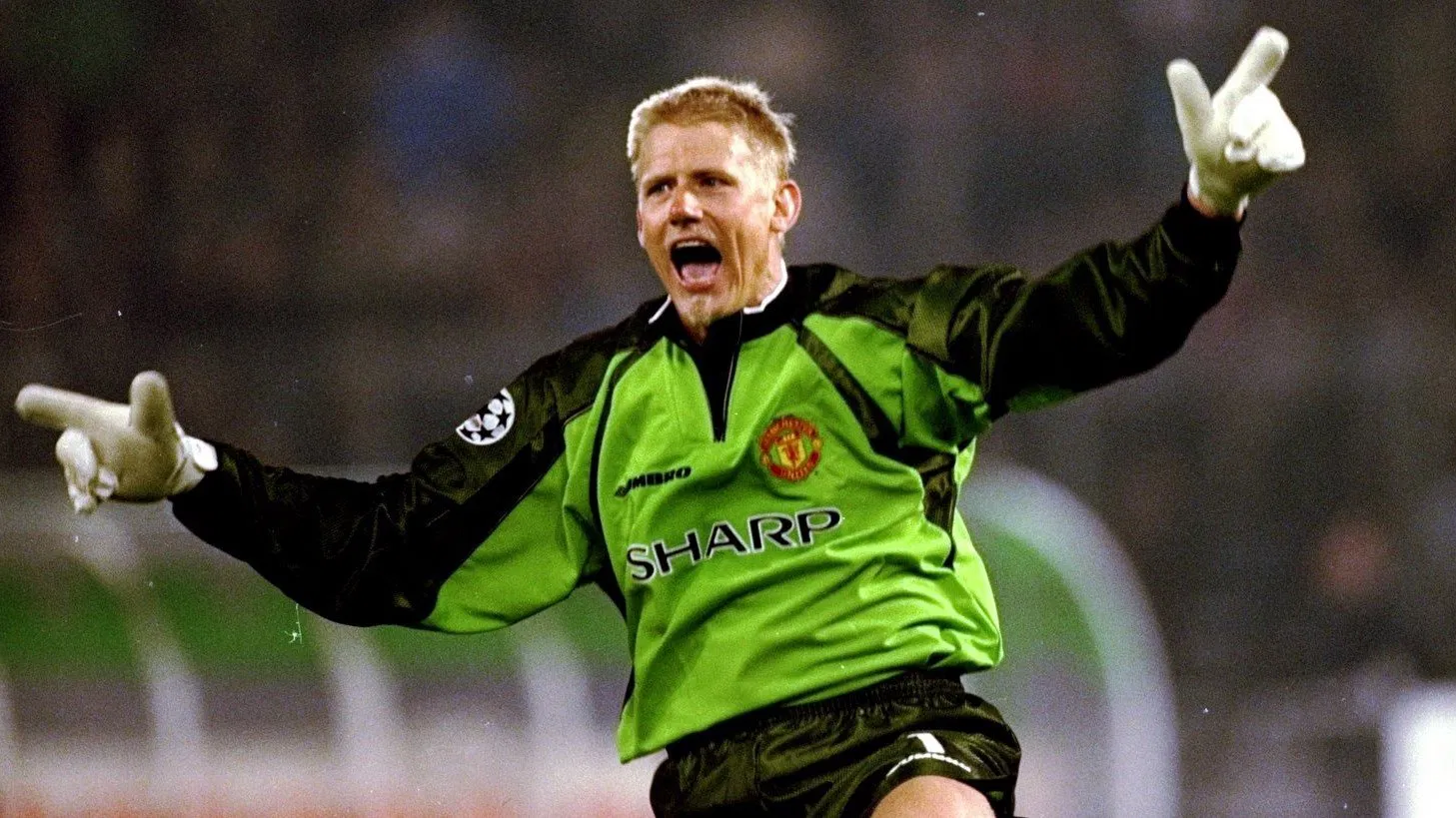 دانلود مستند Schmeichel 2025