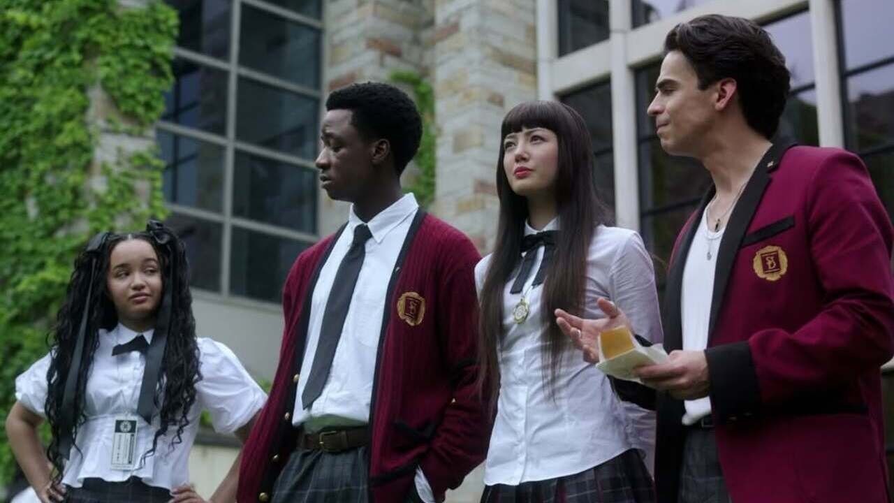 دانلود سریال Bet