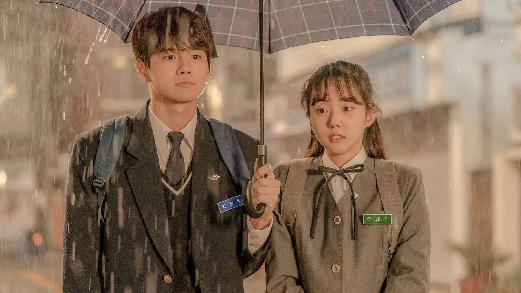 دانلود فیلم کره‌ای Life Is Beautiful 2022