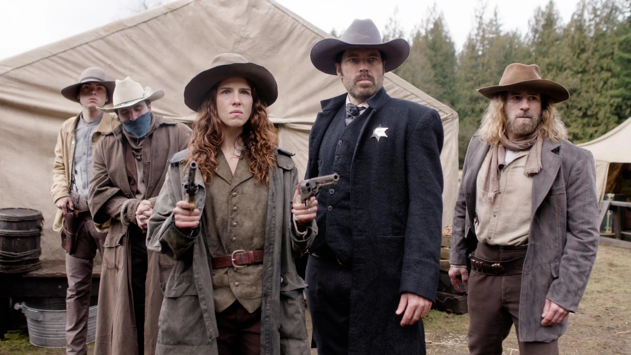 دانلود فیلم Calamity Jane 2024