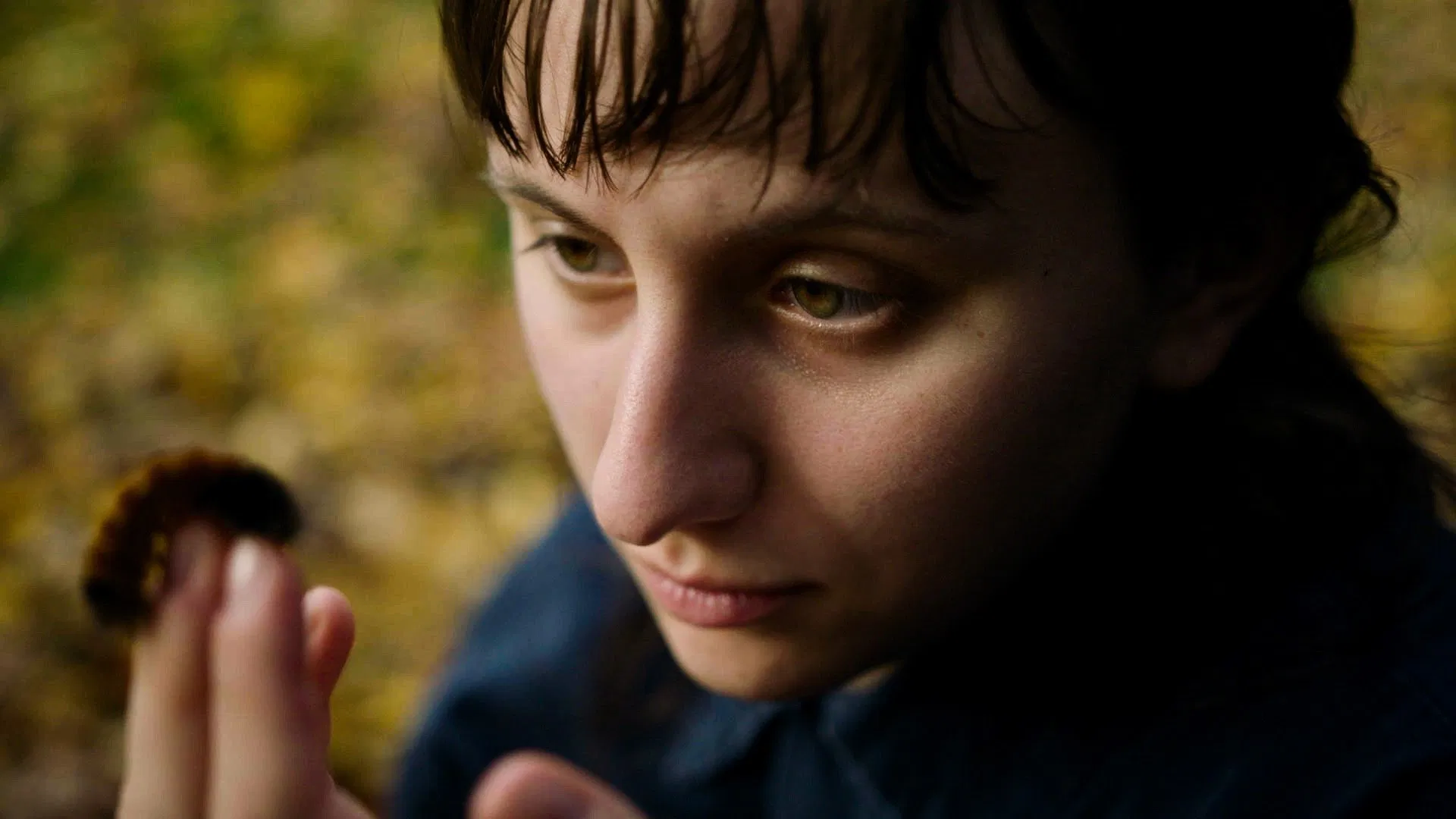 دانلود فیلم The Human Hibernation 2024