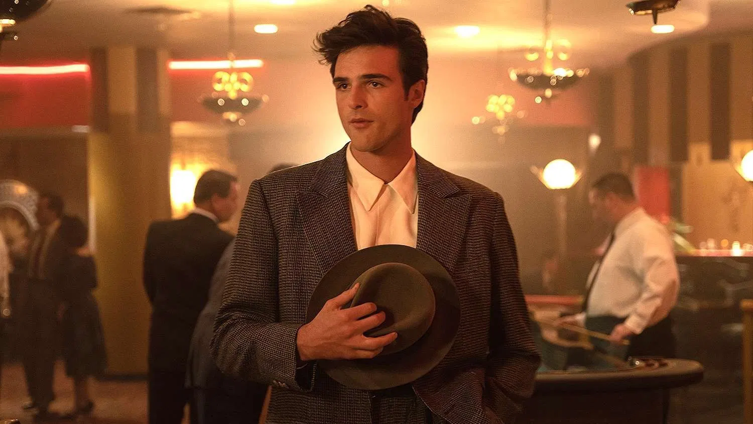 دانلود فیلم On Swift Horses 2024