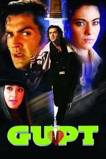 دانلود فیلم هندی Gupt: The Hidden Truth 1997430869-1934433450