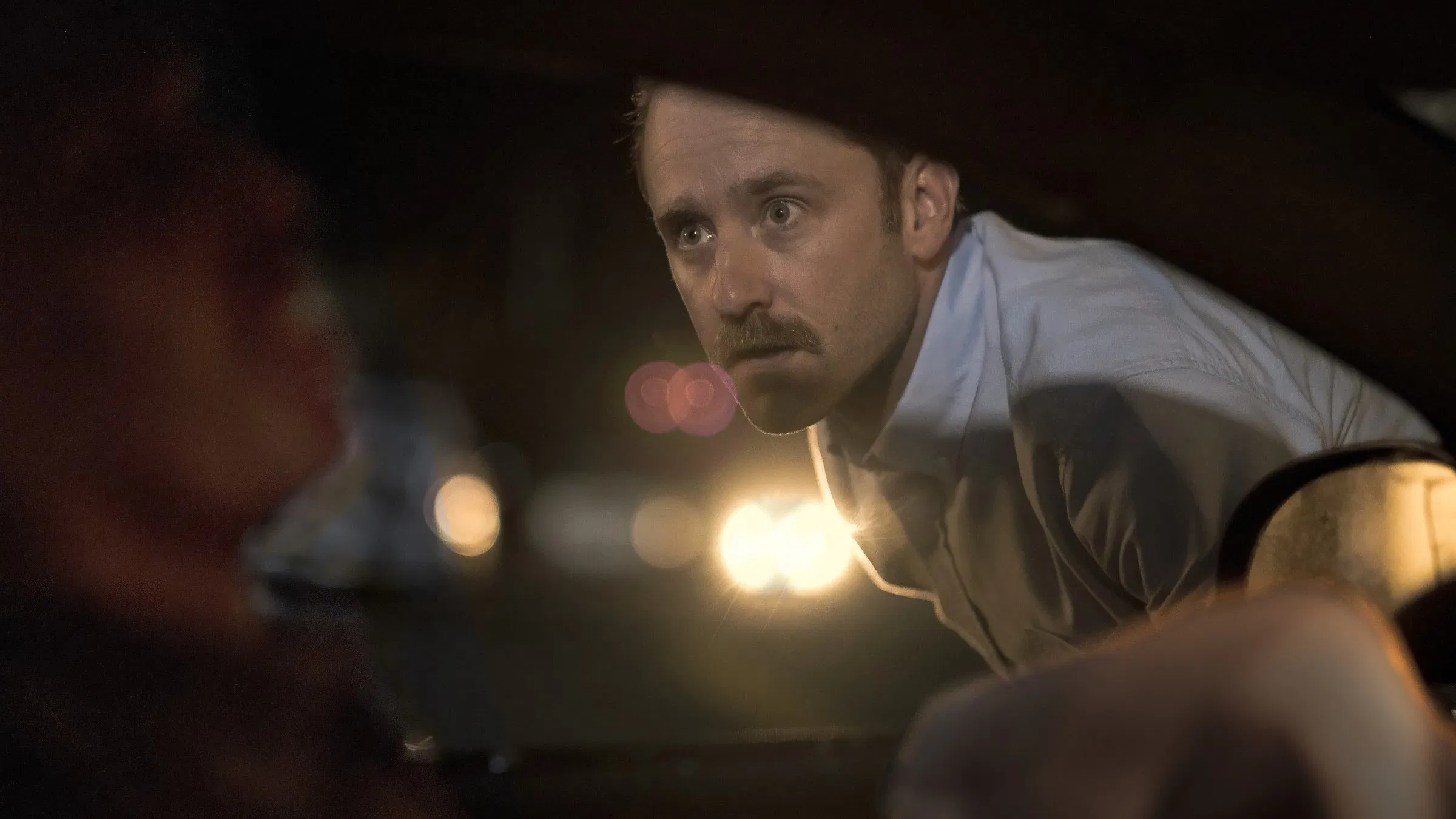 دانلود فیلم Sharp Corner 2024