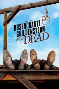 دانلود فیلم Rosencrantz & Guildenstern Are Dead 1990431003-1777366302