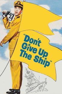 دانلود فیلم Don’t Give Up the Ship 1959430946-912353135