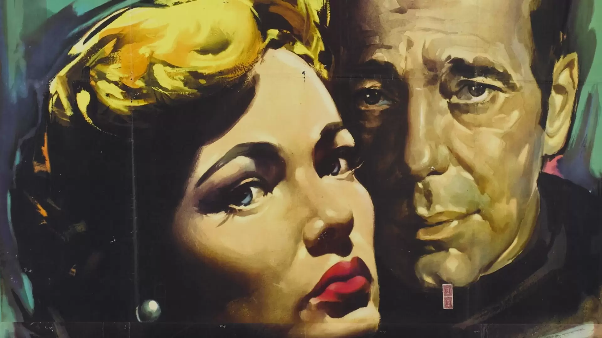 دانلود فیلم The Left Hand of God 1955