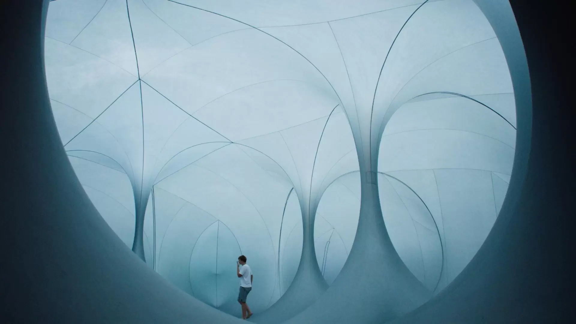 دانلود فیلم The Reason I Jump 2020