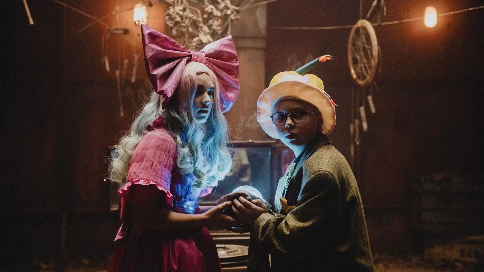 دانلود فیلم Erik Kivisüda (Erik Stoneheart) 2022