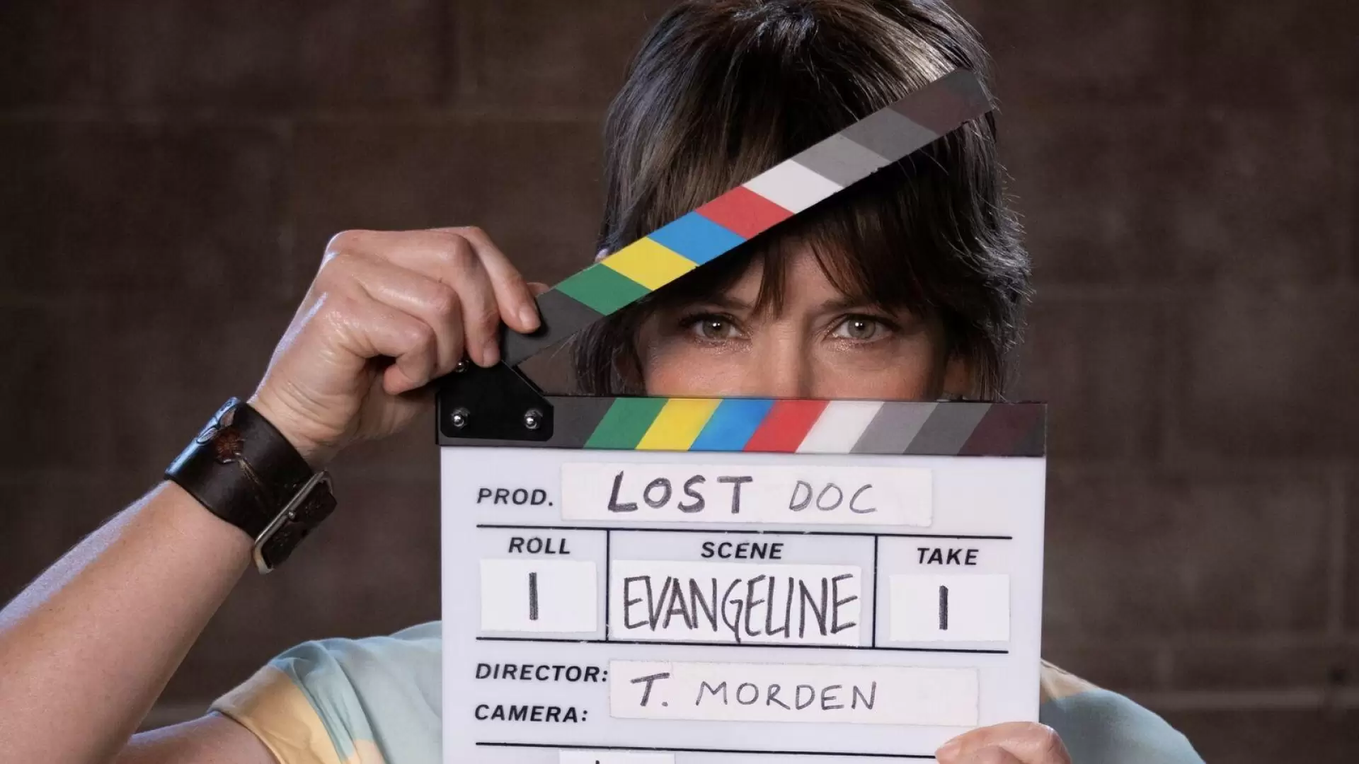 دانلود فیلم Getting Lost 2024