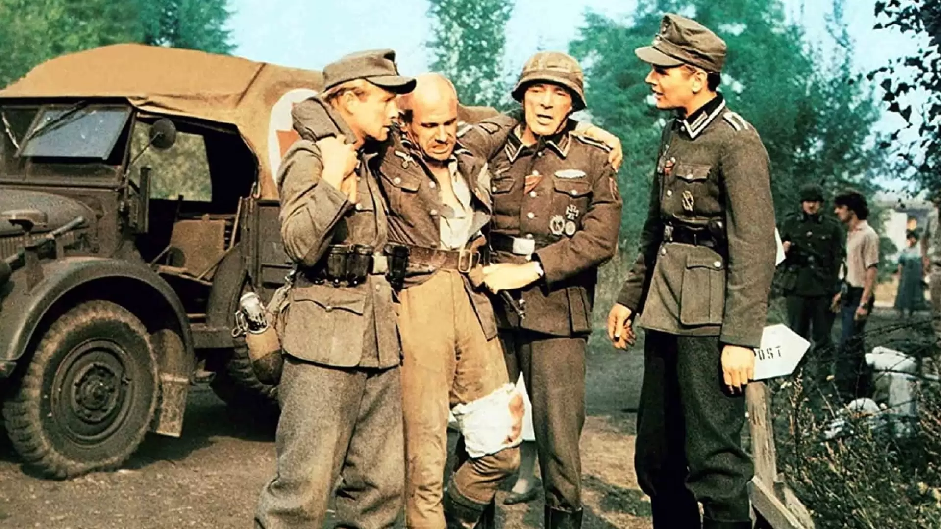 دانلود فیلم Breakthrough 1979