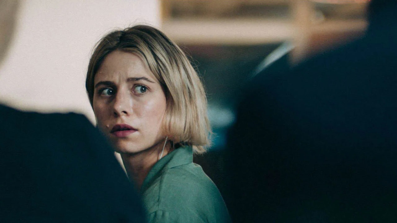 دانلود فیلم کوتاه A Lien 2023