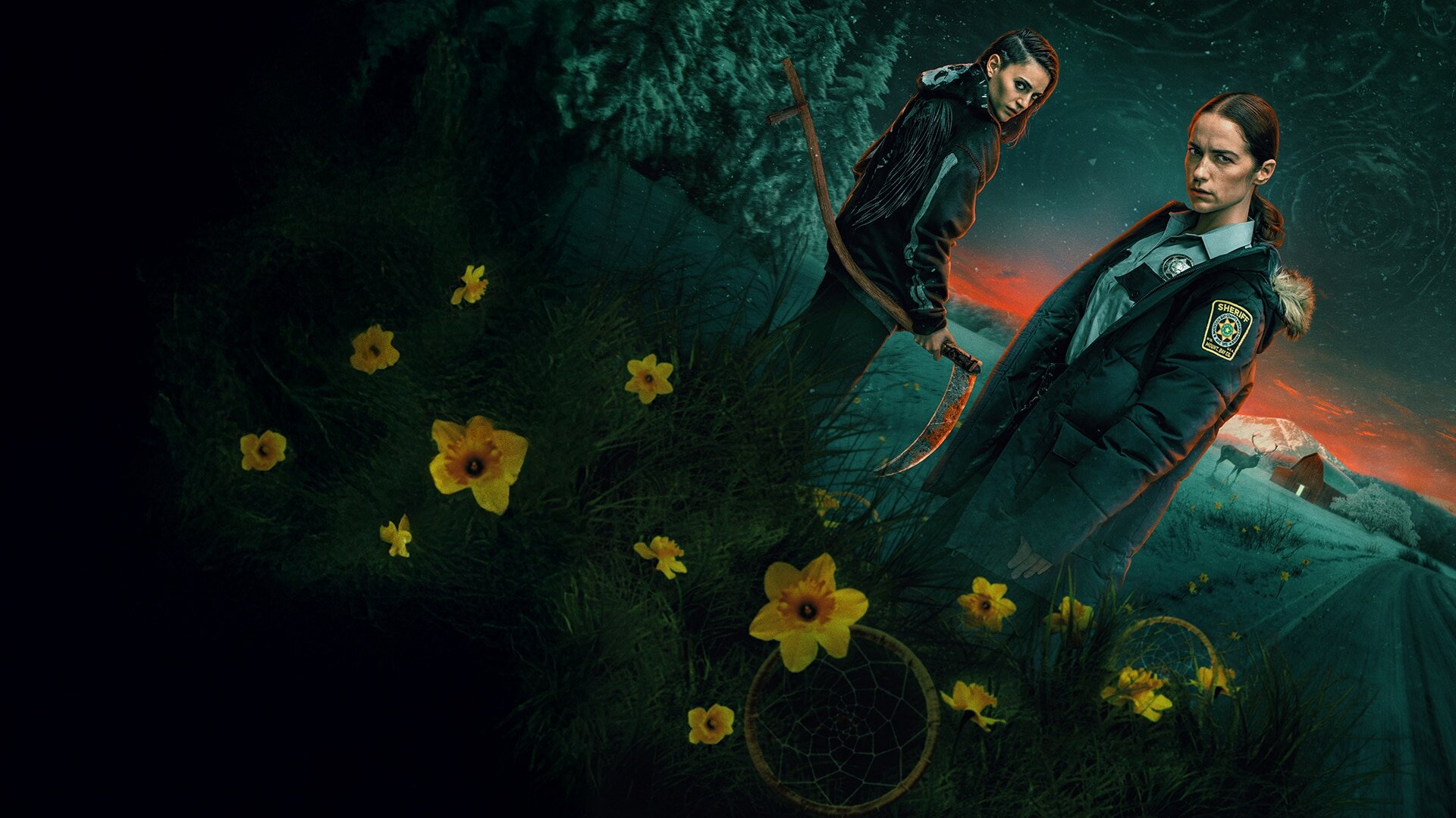 دانلود سریال Revival