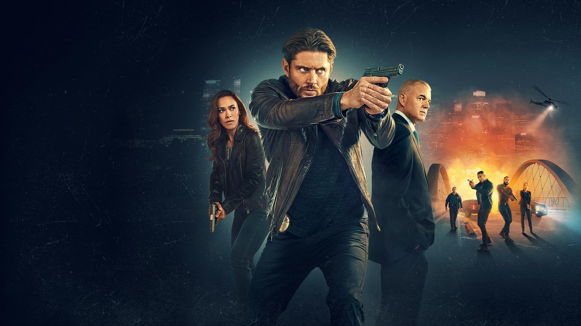 دانلود سریال Countdown