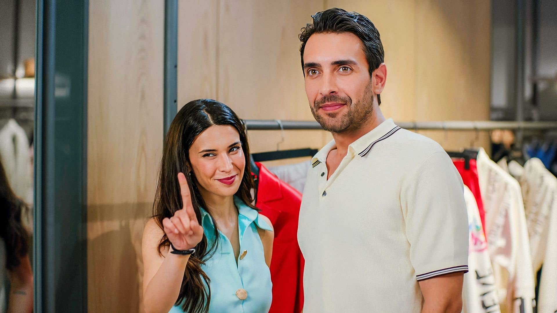 دانلود سریال Çift Kisilik Oda