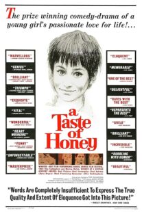 دانلود فیلم A Taste of Honey 1961433570-30121001
