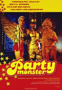دانلود فیلم Party Monster 2003433998-1564345899
