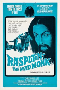دانلود فیلم Rasputin: The Mad Monk 1966433750-84648159