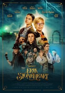 دانلود فیلم Erik Kivisüda (Erik Stoneheart) 2022433458-11688986