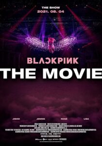 دانلود فیلم کره‌ای Blackpink: The Movie 2021434085-1852215257