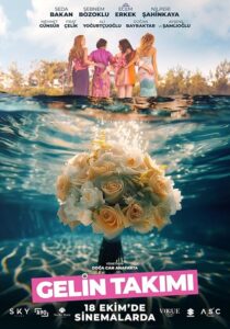 دانلود فیلم Gelin Takimi 2024434036-365092977