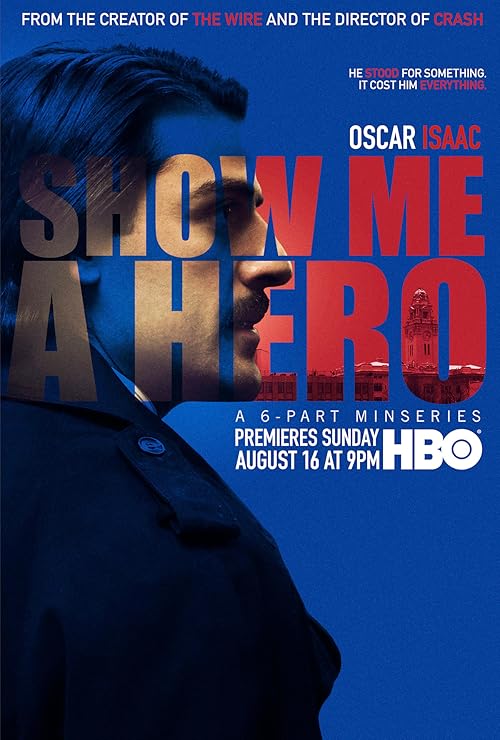 دانلود سریال Show Me a Hero