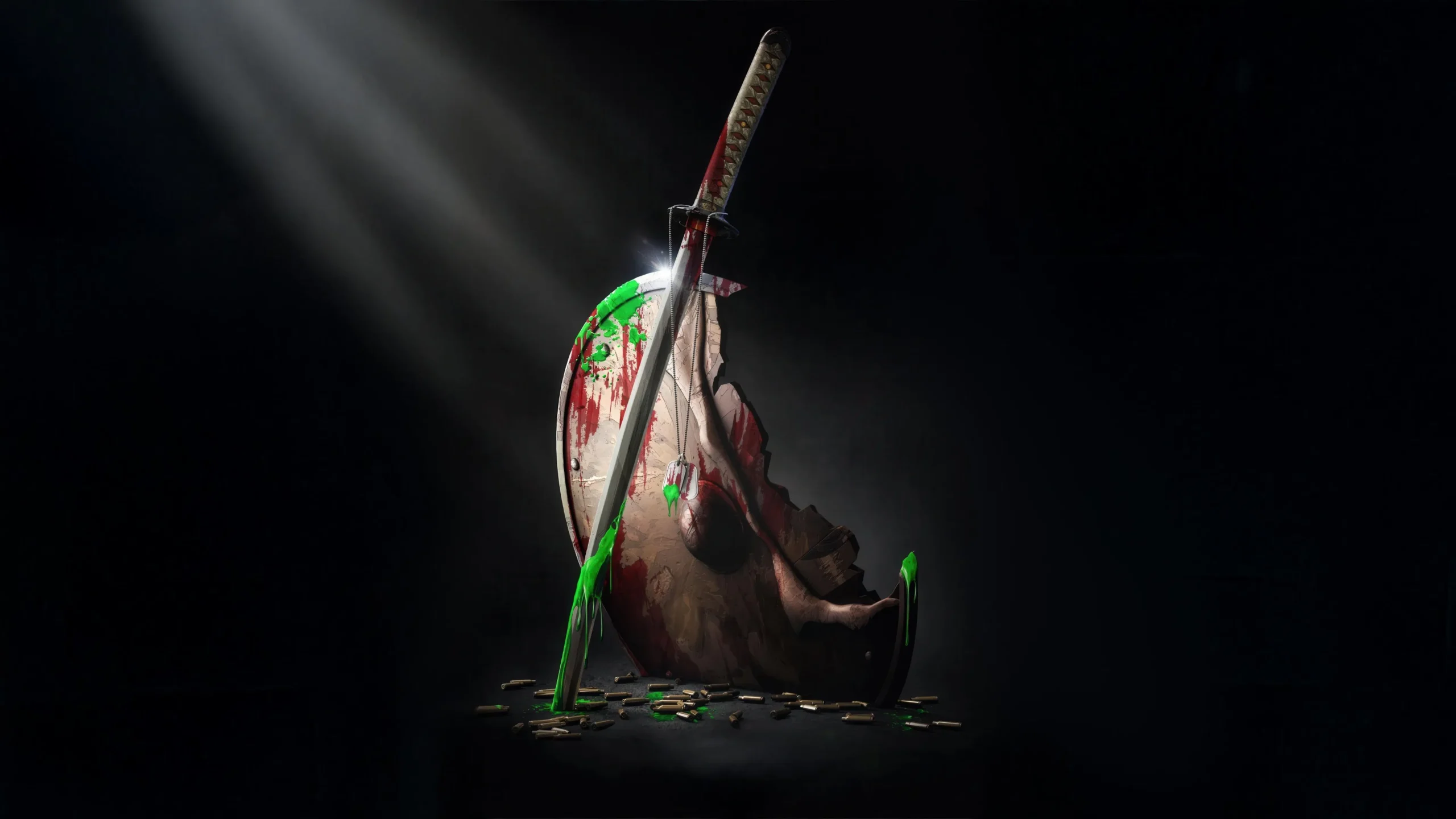 دانلود انیمیشن Predator: Killer of Killers 2025